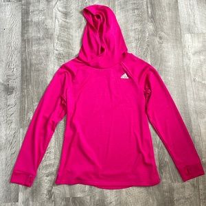Adidas Longsleeve Top